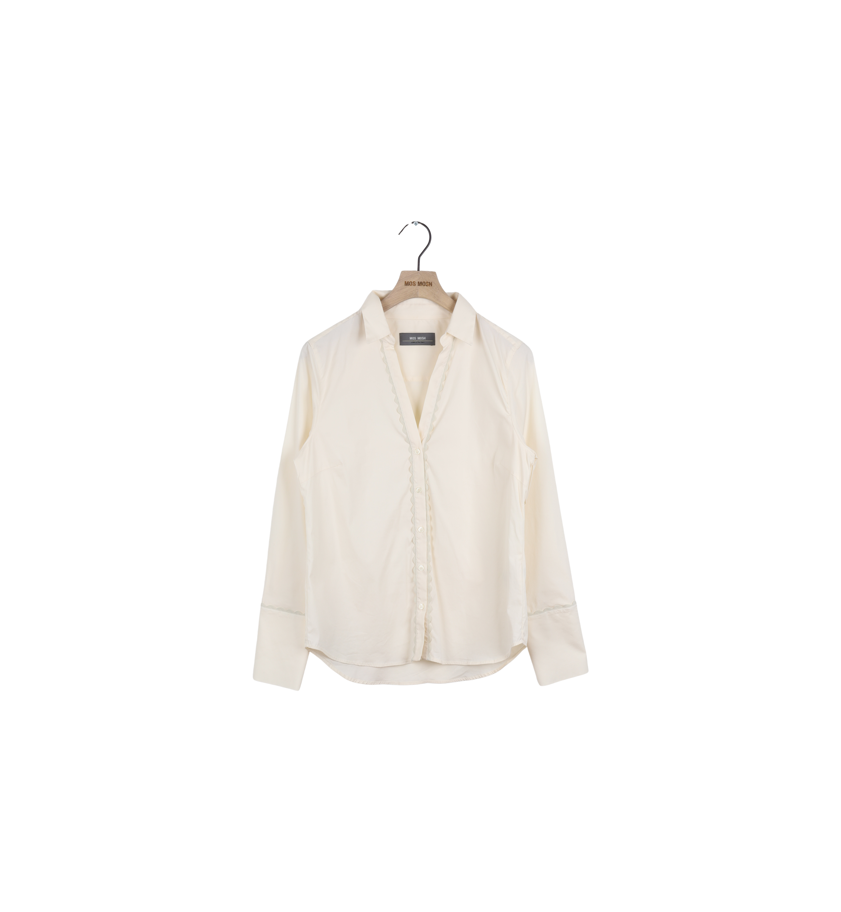 Packshot / Ecru / ReLoved